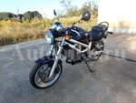     Suzuki SV650 2002  13